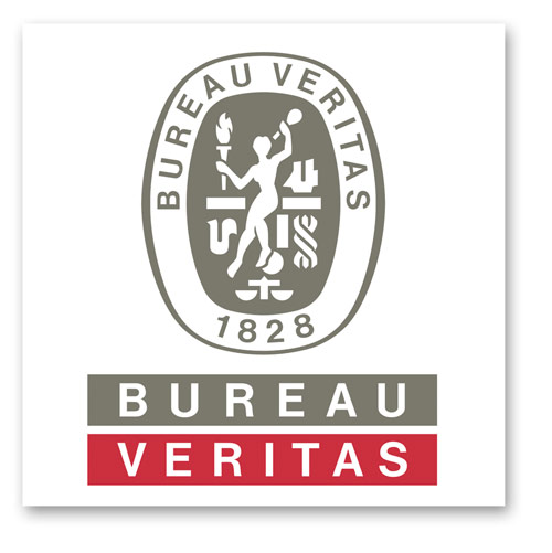 zertif logo BuereauVeritas