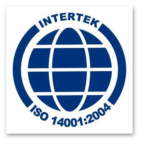 zertif logo ISO14001