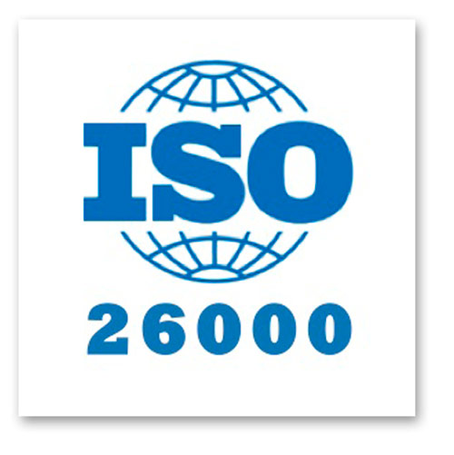 zertif logo ISO26000