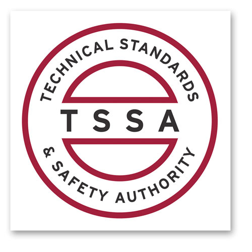 zertif logo TSSA